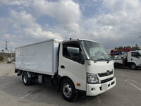 HINO Dutro Panel Van 2KG-XZU710M 2017 29,583km_3