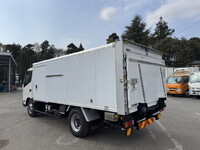 HINO Dutro Panel Van 2KG-XZU710M 2017 29,583km_4