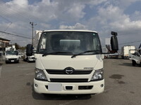 HINO Dutro Panel Van 2KG-XZU710M 2017 29,583km_5