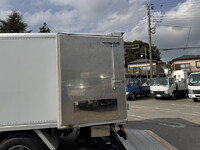 HINO Dutro Panel Van 2KG-XZU710M 2017 29,583km_8