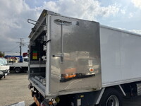 HINO Dutro Panel Van 2KG-XZU710M 2017 29,583km_9