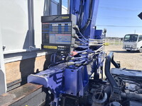 ISUZU Elf Truck (With 4 Steps Of Cranes) SKG-NPR85YN 2014 382,401km_15