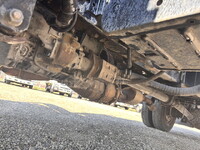 ISUZU Elf Truck (With 4 Steps Of Cranes) SKG-NPR85YN 2014 382,401km_18