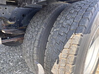 ISUZU Elf Truck (With 4 Steps Of Cranes) SKG-NPR85YN 2014 382,401km_19