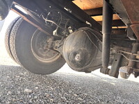 ISUZU Elf Truck (With 4 Steps Of Cranes) SKG-NPR85YN 2014 382,401km_22