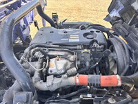 ISUZU Elf Truck (With 4 Steps Of Cranes) SKG-NPR85YN 2014 382,401km_24