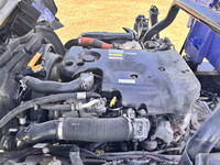 ISUZU Elf Truck (With 4 Steps Of Cranes) SKG-NPR85YN 2014 382,401km_27