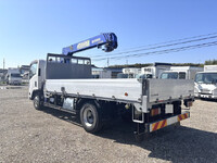 ISUZU Elf Truck (With 4 Steps Of Cranes) SKG-NPR85YN 2014 382,401km_2