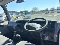 ISUZU Elf Truck (With 4 Steps Of Cranes) SKG-NPR85YN 2014 382,401km_30