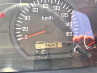 ISUZU Elf Truck (With 4 Steps Of Cranes) SKG-NPR85YN 2014 382,401km_34