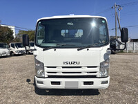 ISUZU Elf Truck (With 4 Steps Of Cranes) SKG-NPR85YN 2014 382,401km_3