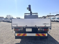 ISUZU Elf Truck (With 4 Steps Of Cranes) SKG-NPR85YN 2014 382,401km_5