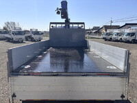 ISUZU Elf Truck (With 4 Steps Of Cranes) SKG-NPR85YN 2014 382,401km_6