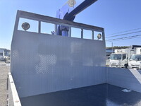 ISUZU Elf Truck (With 4 Steps Of Cranes) SKG-NPR85YN 2014 382,401km_9