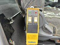 ISUZU Forward Container Carrier Truck TKG-FRR90S2 2016 46,000km_15