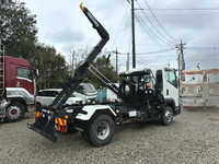 ISUZU Forward Container Carrier Truck TKG-FRR90S2 2016 46,000km_17