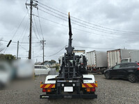 ISUZU Forward Container Carrier Truck TKG-FRR90S2 2016 46,000km_18