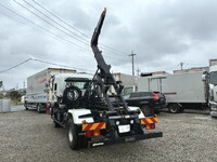 ISUZU Forward Container Carrier Truck TKG-FRR90S2 2016 46,000km_19