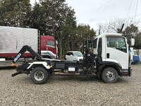 ISUZU Forward Container Carrier Truck TKG-FRR90S2 2016 46,000km_20