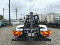 ISUZU Forward Container Carrier Truck TKG-FRR90S2 2016 46,000km_22