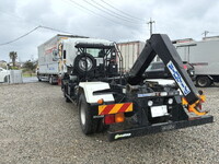 ISUZU Forward Container Carrier Truck TKG-FRR90S2 2016 46,000km_23