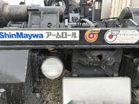 ISUZU Forward Container Carrier Truck TKG-FRR90S2 2016 46,000km_26