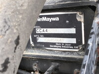 ISUZU Forward Container Carrier Truck TKG-FRR90S2 2016 46,000km_29