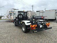 ISUZU Forward Container Carrier Truck TKG-FRR90S2 2016 46,000km_2