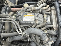 ISUZU Forward Container Carrier Truck TKG-FRR90S2 2016 46,000km_30