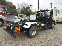 ISUZU Forward Container Carrier Truck TKG-FRR90S2 2016 46,000km_4