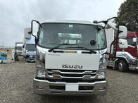 ISUZU Forward Container Carrier Truck TKG-FRR90S2 2016 46,000km_5