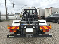 ISUZU Forward Container Carrier Truck TKG-FRR90S2 2016 46,000km_7