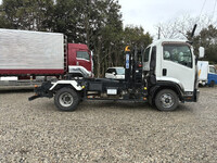 ISUZU Forward Container Carrier Truck TKG-FRR90S2 2016 46,000km_8