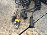 UD TRUCKS Quon Trailer Head QKG-GK6XAB 2017 733,000km_11