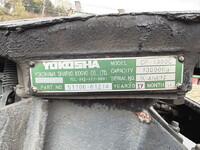 UD TRUCKS Quon Trailer Head QKG-GK6XAB 2017 733,000km_13