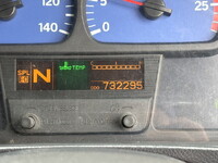 UD TRUCKS Quon Trailer Head QKG-GK6XAB 2017 733,000km_21