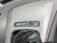 UD TRUCKS Quon Trailer Head QKG-GK6XAB 2017 733,000km_23