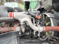 UD TRUCKS Quon Trailer Head QKG-GK6XAB 2017 733,000km_31