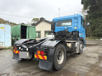 UD TRUCKS Quon Trailer Head QKG-GK6XAB 2017 733,000km_3