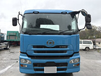 UD TRUCKS Quon Trailer Head QKG-GK6XAB 2017 733,000km_4