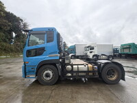 UD TRUCKS Quon Trailer Head QKG-GK6XAB 2017 733,000km_5