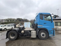 UD TRUCKS Quon Trailer Head QKG-GK6XAB 2017 733,000km_7