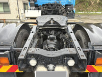 UD TRUCKS Quon Trailer Head QKG-GK6XAB 2017 733,000km_8