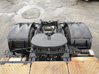 UD TRUCKS Quon Trailer Head QKG-GK6XAB 2017 733,000km_9