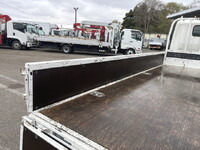 HINO Dutro Flat Body 2RG-XZU710M 2020 50,936km_10