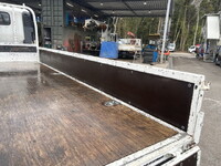 HINO Dutro Flat Body 2RG-XZU710M 2020 50,936km_11