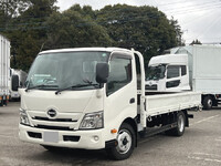 HINO Dutro Flat Body 2RG-XZU710M 2020 50,936km_1