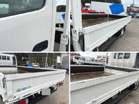 HINO Dutro Flat Body 2RG-XZU710M 2020 50,936km_28