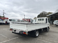 HINO Dutro Flat Body 2RG-XZU710M 2020 50,936km_2