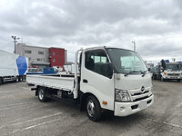 HINO Dutro Flat Body 2RG-XZU710M 2020 50,936km_3